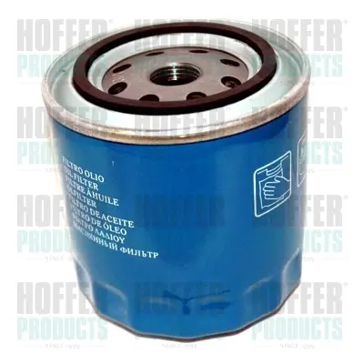 Маслен филтър HOFFER