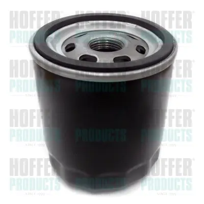 Маслен филтър HOFFER