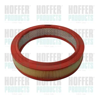 Въздушен филтър HOFFER