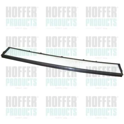 Филтър купе (поленов филтър) HOFFER