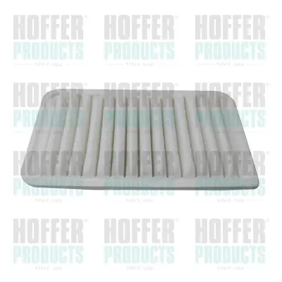 Въздушен филтър HOFFER