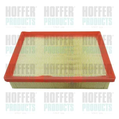Горивен филтър HOFFER