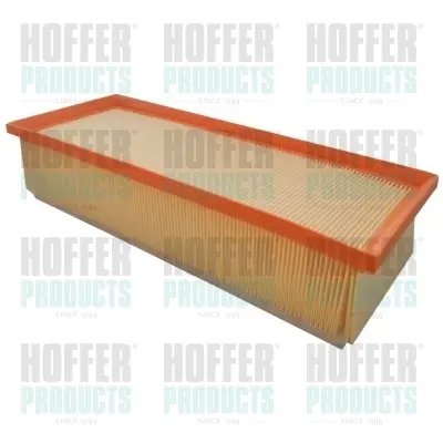 Въздушен филтър HOFFER