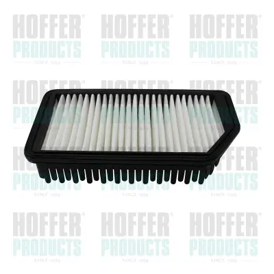 Въздушен филтър HOFFER