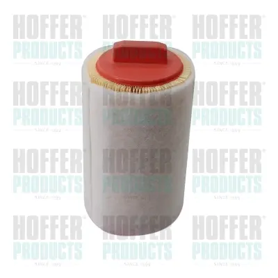Въздушен филтър HOFFER