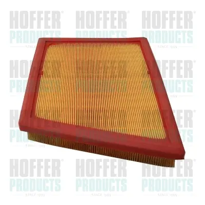 Въздушен филтър HOFFER