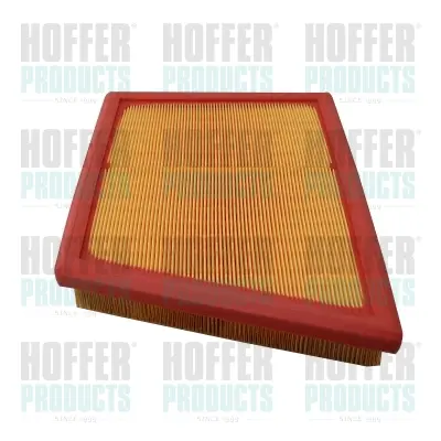 Въздушен филтър HOFFER