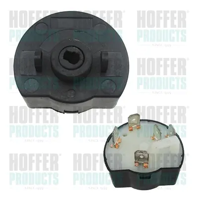 Запалителен стартов ключ HOFFER