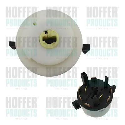 Запалителен стартов ключ HOFFER