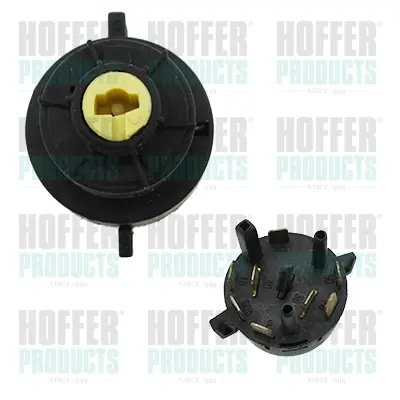Запалителен стартов ключ HOFFER