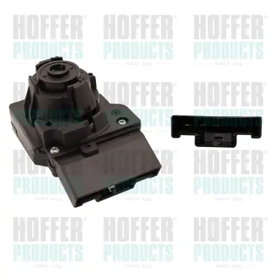 Запалителен стартов ключ HOFFER