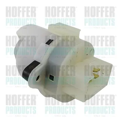 Запалителен стартов ключ HOFFER