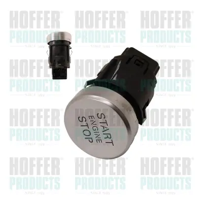 Запалителен стартов ключ HOFFER