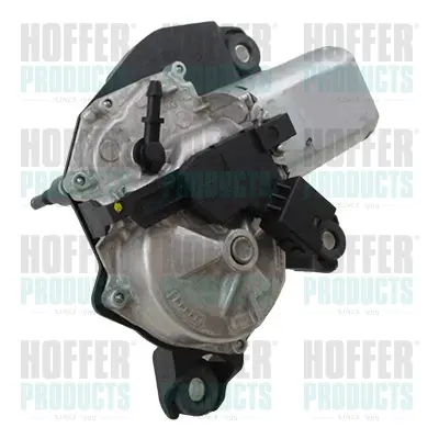 Двигател на чистачките HOFFER