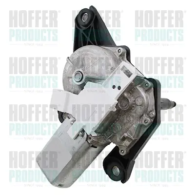 Двигател на чистачките HOFFER