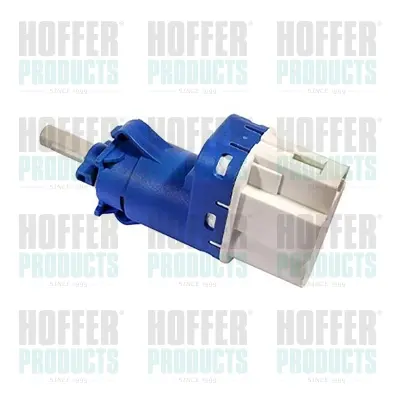 Ключ за спирачните светлини HOFFER