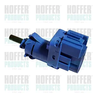 Ключ за спирачните светлини HOFFER