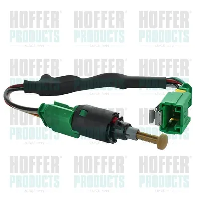 Ключ за спирачните светлини HOFFER
