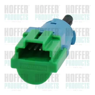 Ключ за спирачните светлини HOFFER