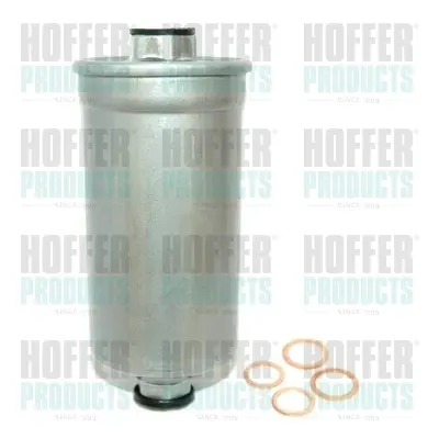 Горивен филтър HOFFER
