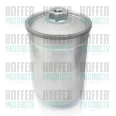 Горивен филтър HOFFER