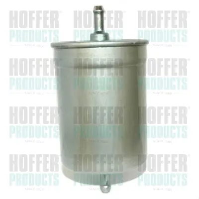 Горивен филтър HOFFER
