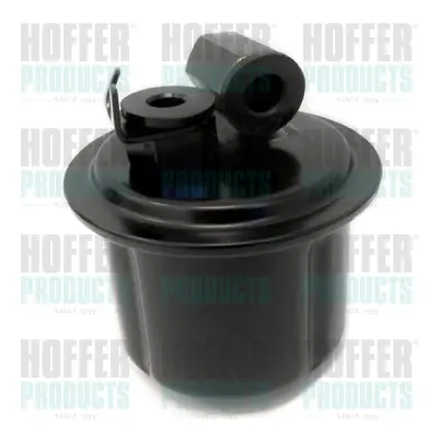 Горивен филтър HOFFER