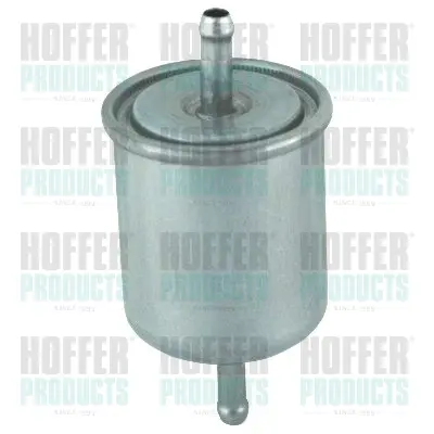 Горивен филтър HOFFER
