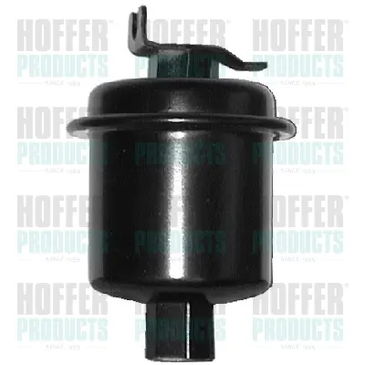 Горивен филтър HOFFER