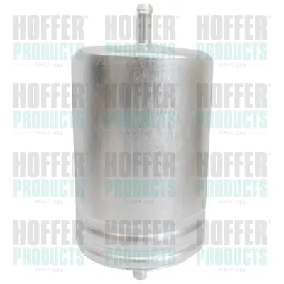 Горивен филтър HOFFER