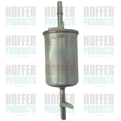 Горивен филтър HOFFER