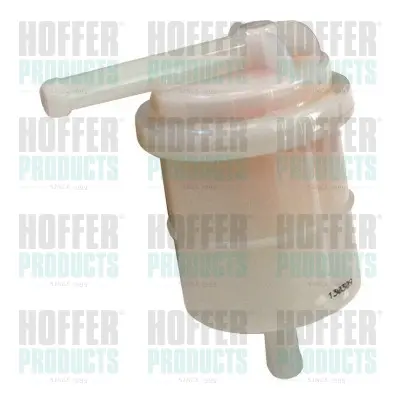 Горивен филтър HOFFER