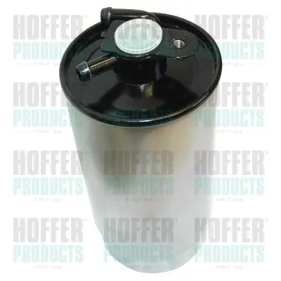 Горивен филтър HOFFER