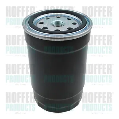 Горивен филтър HOFFER