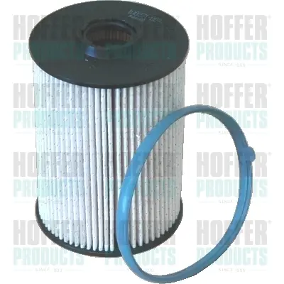 Горивен филтър HOFFER