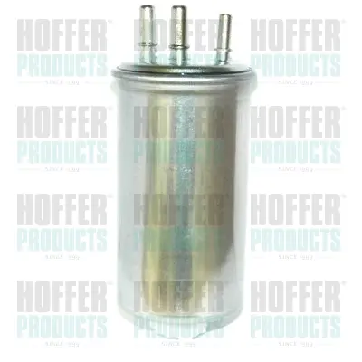 Горивен филтър HOFFER