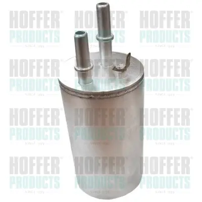 Горивен филтър HOFFER