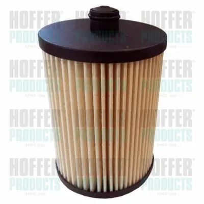 Горивен филтър HOFFER