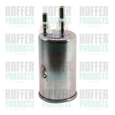 Горивен филтър HOFFER