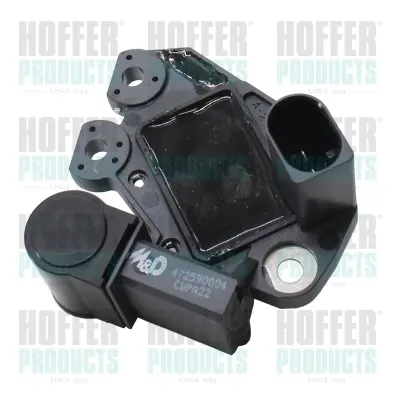 Регулатор на генератор HOFFER