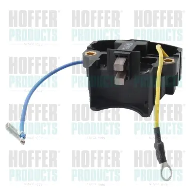 Регулатор на генератор HOFFER