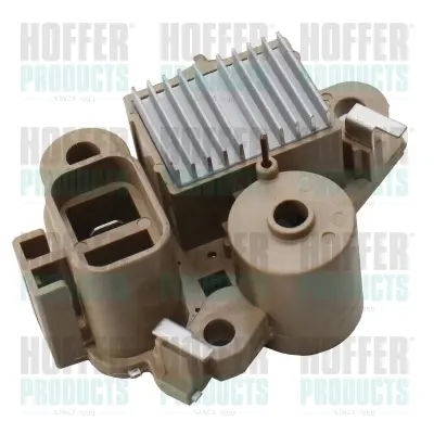 Регулатор на генератор HOFFER