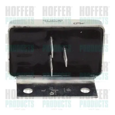 Регулатор на генератор HOFFER