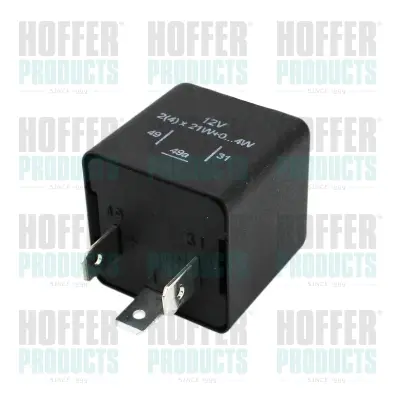 Мигачи HOFFER