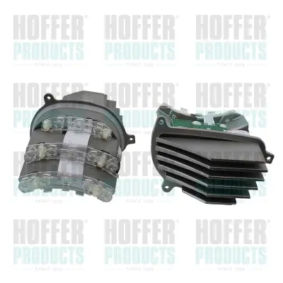 Мигачи HOFFER