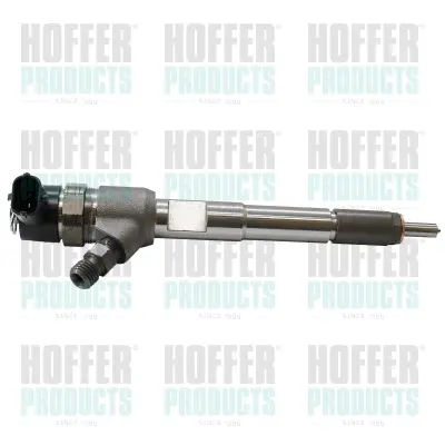 Инжекторна дюза HOFFER