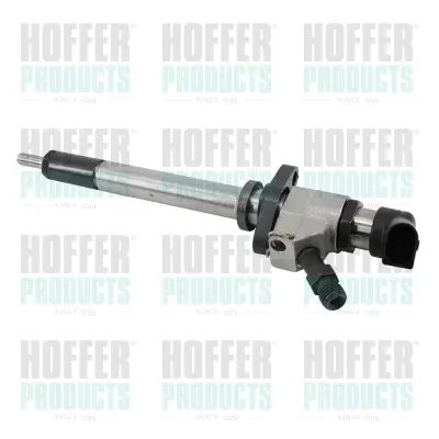 Инжекторна дюза HOFFER