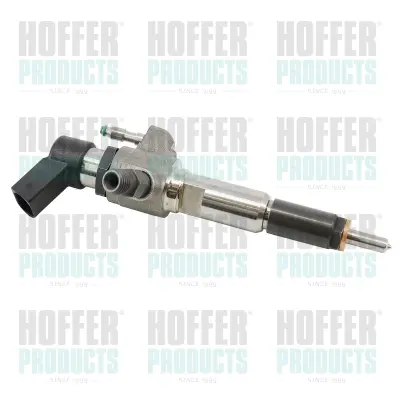 Инжекторна дюза HOFFER