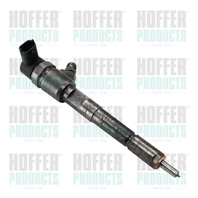 Инжекторна дюза HOFFER