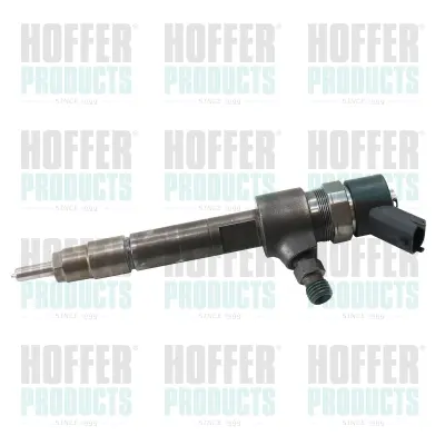 Инжекторна дюза HOFFER